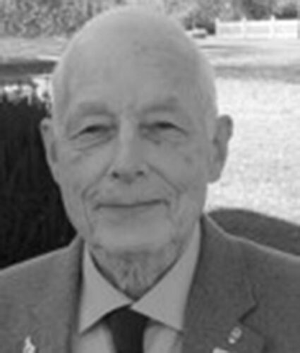 Charles Asbury Sheets